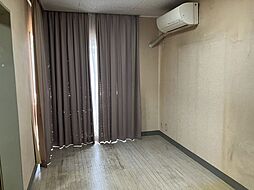 中古マンション　レジデンス新庄 3LDKのリビング/ダイニング