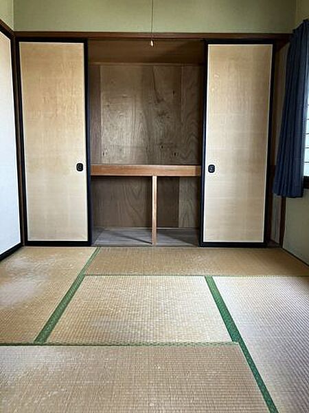 和室 4.5帖