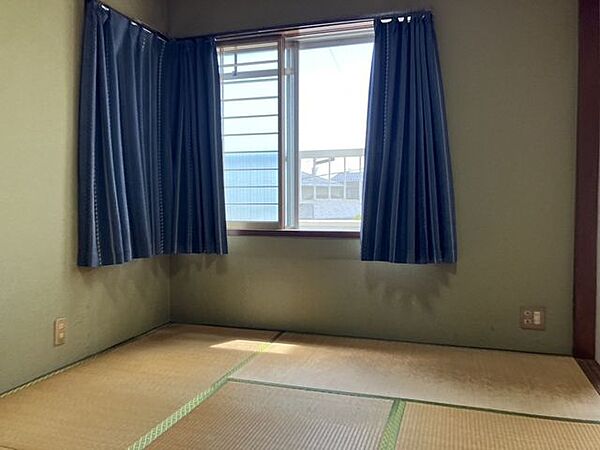 和室 4.5帖