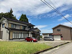 富山県下新川郡入善町墓ノ木396