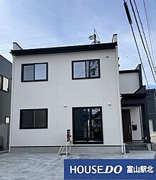 富山県富山市大泉