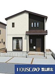 富山県富山市藤木