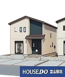 富山県富山市藤木