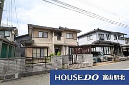 富山県富山市城川原１丁目