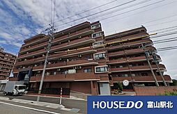 中古マンション　信開ドムス城川原