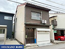 富山県富山市相生町