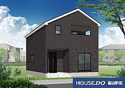 富山県富山市小杉