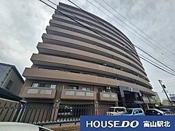 中古マンション　信開クレベール黒瀬