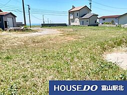 富山県魚津市仏田