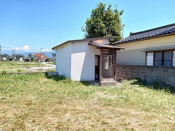 その他屋外