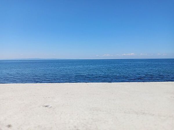 観光地「幻想的なしんきろうの眺め」まで徒歩5分（約350ｍ）