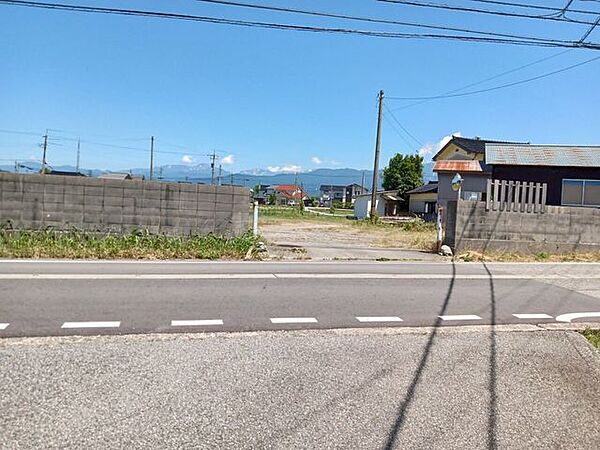 その他屋外