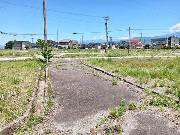 その他屋外