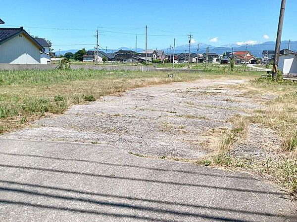 その他屋外