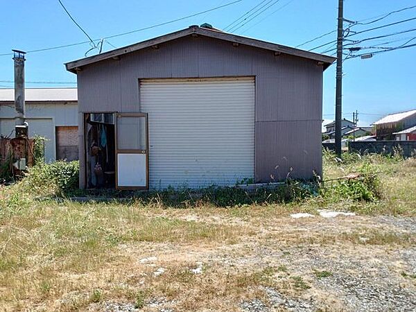 その他屋外