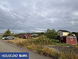 富山県富山市西金屋