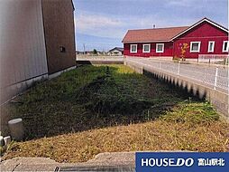 富山県黒部市三日市