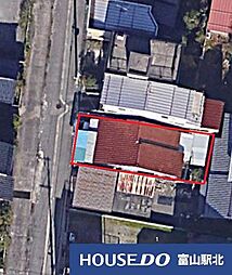 富山県富山市土居原町