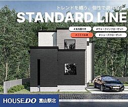 富山県富山市金代