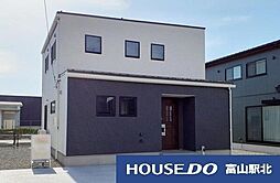 富山県富山市下大久保1736番14