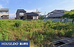 富山県滑川市常盤町536、537-1