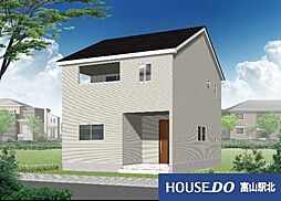 富山県富山市婦中町麦島9番4