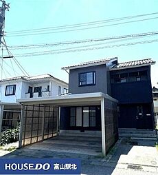 富山県富山市新庄町291-3