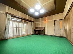 洋室の画像
