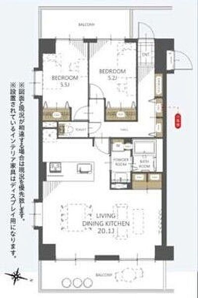 間取り：316000017378