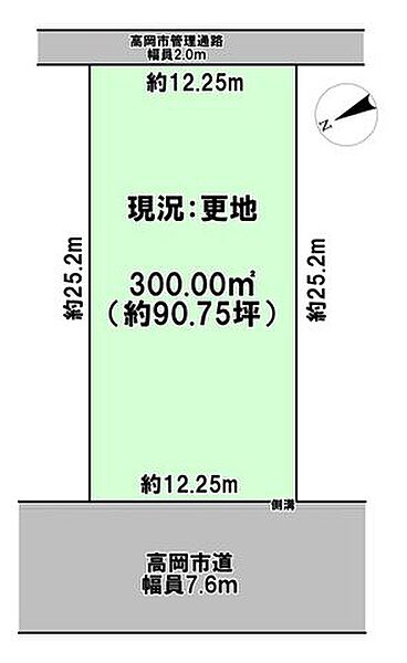 区画図：316000017404