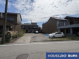 富山県高岡市熊野町152番1