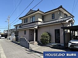 富山県富山市山室荒屋新町
