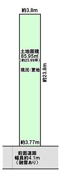 区画図：316000017558