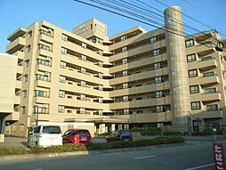 ダイアパレス城南公園701 中古マンション
