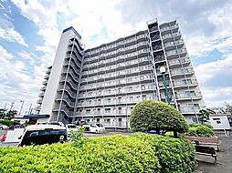 新所沢スカイハイツ