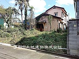 東京都東大和市桜が丘4丁目