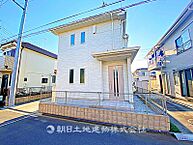 埼玉県狭山市大字北入曽：物件画像