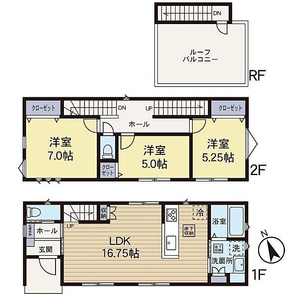 間取り：311001876803