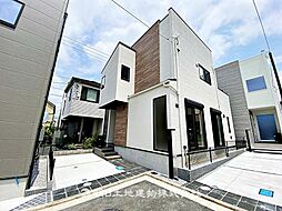 埼玉県入間市扇町屋2丁目