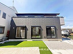 埼玉県狭山市中央1丁目