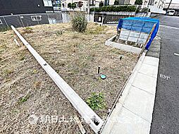 埼玉県新座市畑中3丁目