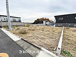 埼玉県新座市畑中3丁目