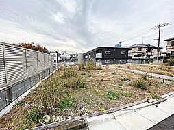 埼玉県新座市畑中3丁目