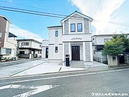 東京都東村山市久米川町1丁目