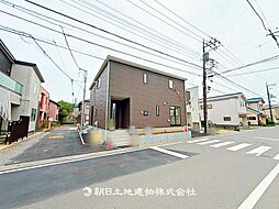 埼玉県狭山市鵜ノ木