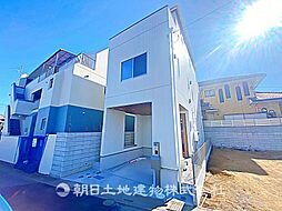 埼玉県所沢市松葉町