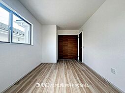 洋室の画像