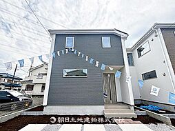 埼玉県狭山市大字北入曽