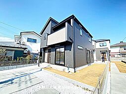 埼玉県入間市扇台4丁目