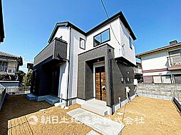 埼玉県入間市扇台4丁目